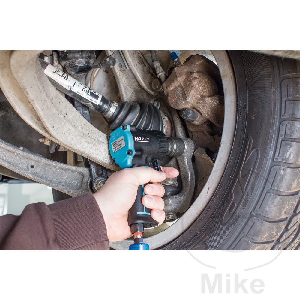 IMPACT WRENCH 1/2MINI IMPACT WRENCH 1/2MINI – Image 2