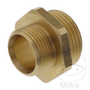 Raccord double G3/4-G1