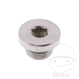 Bouchon Obturateur g 1/8