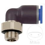 ANGLE-CONNECTOR 4MM