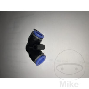 ANGLE-STECKVRBINDER 6MM