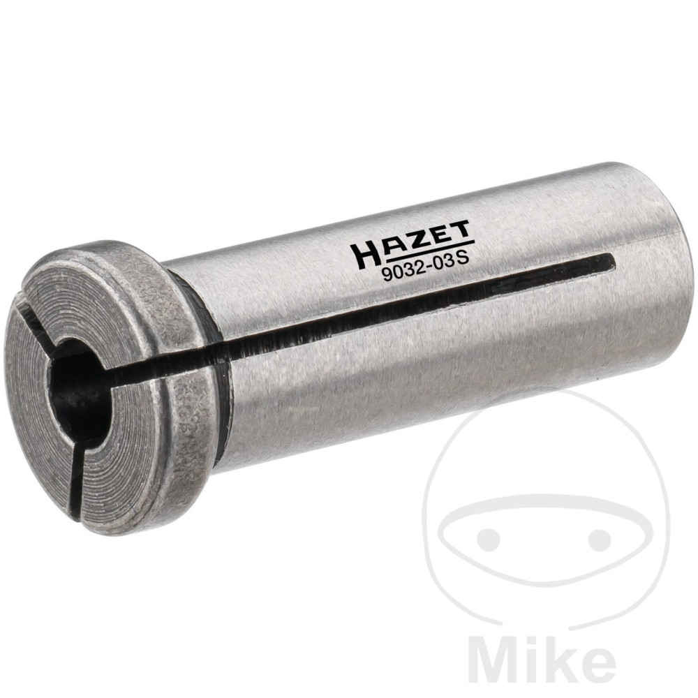 SPANNFUTTER 3 mm SPANNFUTTER 3 mm