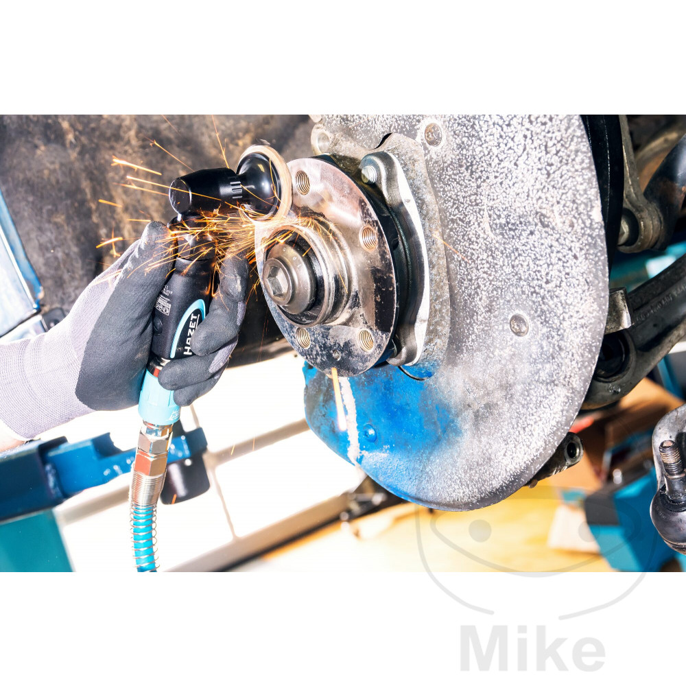 Ponceuse a disque Ponceuse a disque – Image 2