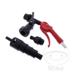 Rinceur de circuit de refroidissement JM