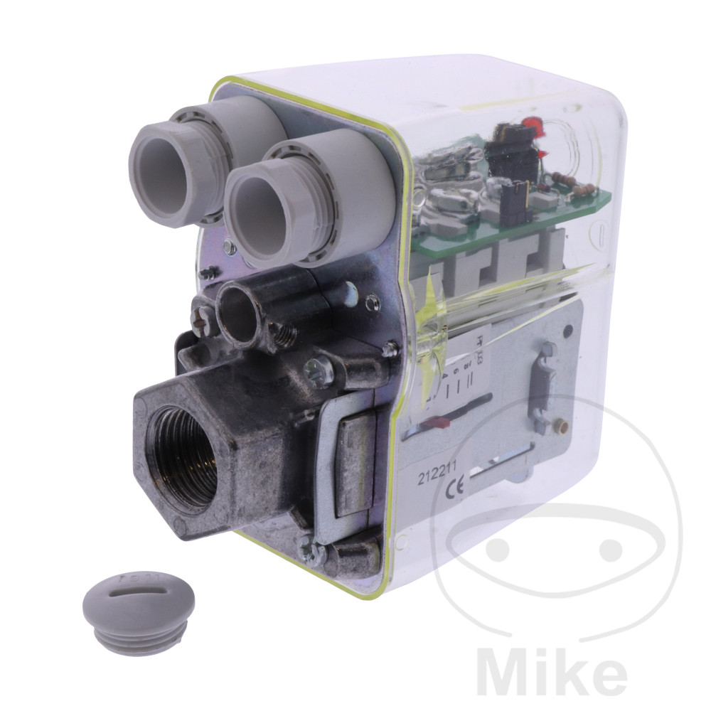 PRESSOSTAT MDR3/16 PRESSOSTAT MDR3/16