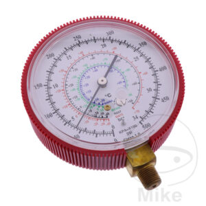 MANOMETER pour PRUEFSATZ