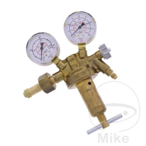 Stickstoff Druckminderer