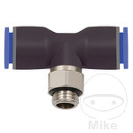 T-STECKVERSCHRAUBUNG 6 mm