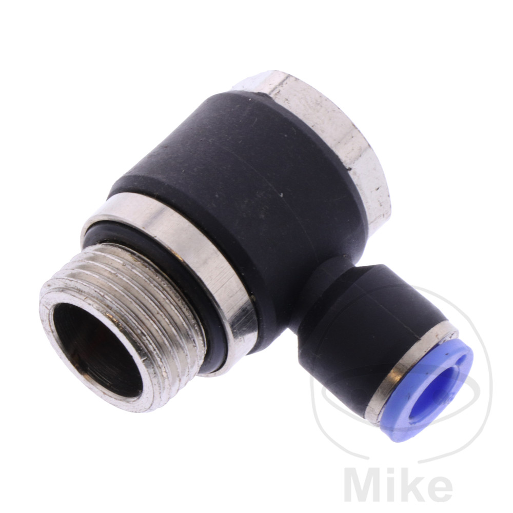 ANGLE-STECKVERSCHRAUBUNG ANGLE-STECKVERSCHRAUBUNG