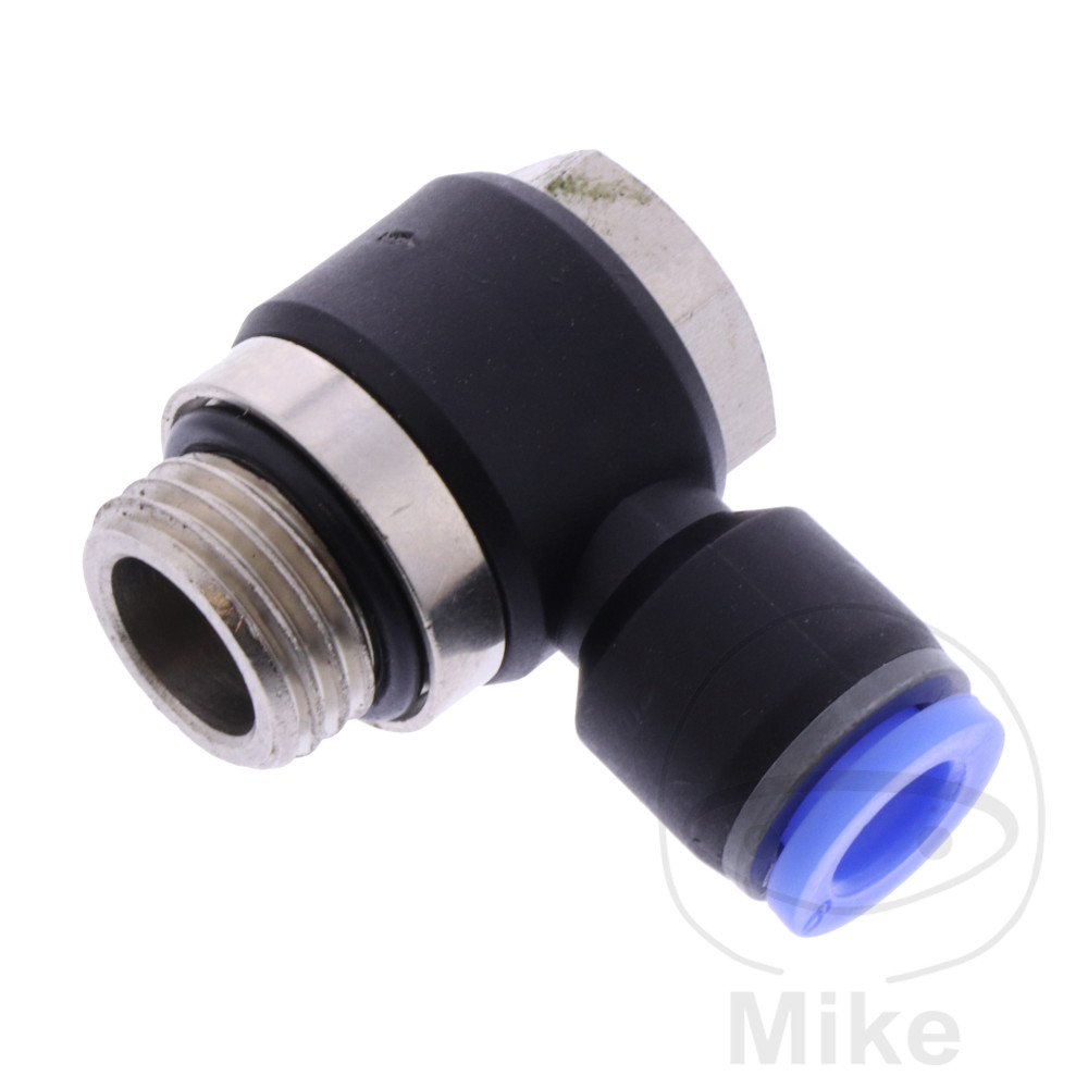 ANGLE-STECKVERSCHRAUBUNG ANGLE-STECKVERSCHRAUBUNG