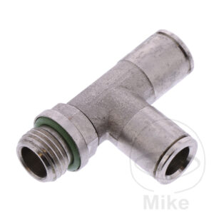 T-STECKVERSCHRAUBUNG 8 mm