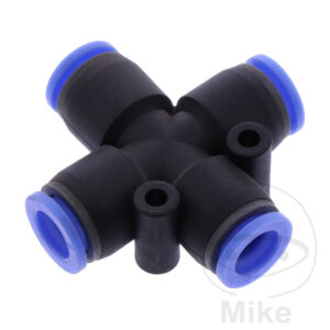 X-CONNECTOR 8 MM