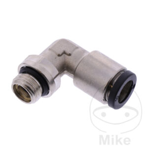 ANGLE-STECKVERSCHRAUBUNG