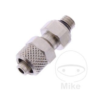 SCHNELLVERSCHRAUBUNG 6 mm