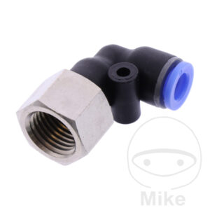 ANGLE-STECKVERSCHRAUBUNG