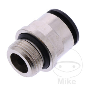 Luftanschluss 12 mm G3/8