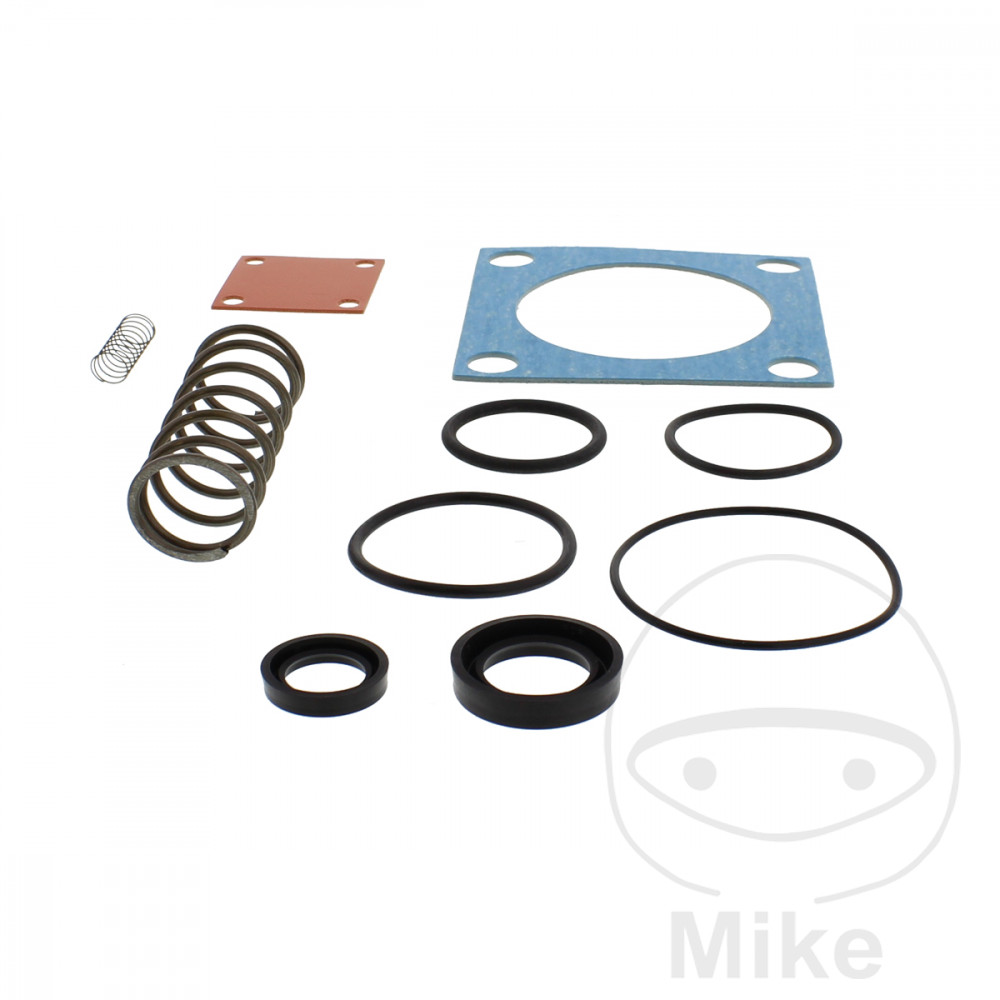 Kit ANSAUGREGLER MONSUN P Kit ANSAUGREGLER MONSUN P