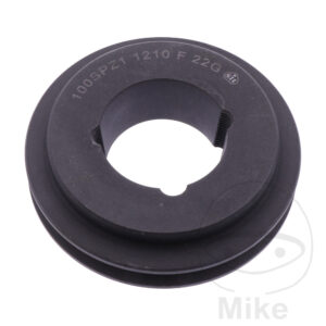 PULLEY 100X1 SPZ