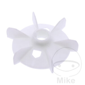 LUEFTERRAD pour 4 KW