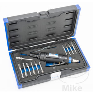 Meuleuse pneumatique