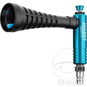 TURBO COMPRESSED AIR BLOW GUN