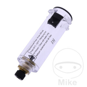 ERSATZBECHER Filter 1/4