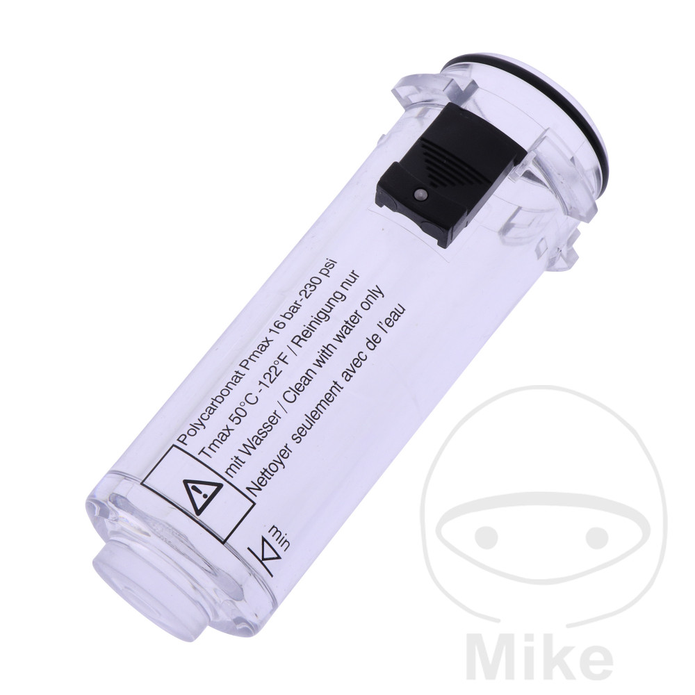 ERSATZBECHER OELER 1/4 ERSATZBECHER OELER 1/4