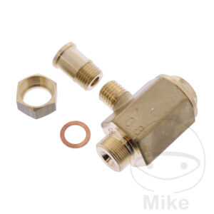 Kit Schmutzfänger M17X1