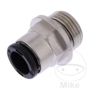 CONNECTOR 10MM G3/8