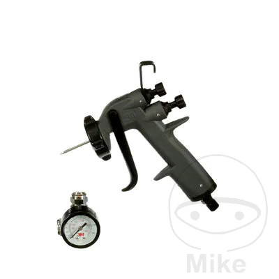 Pistolet à peinture HVLP 3M Pistolet à peinture HVLP 3M