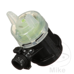 DRUCK SPRAYHEAD HVLP GEL