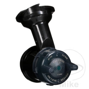 SPRAYHEAD FF GREEN 1.3