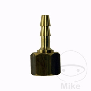 Buse à vis G1 / 4 6 mm