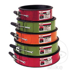 Pompe à anneau PUMP 16 pouces