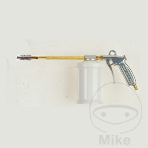 Pistolet pulvérisateur EWO droit