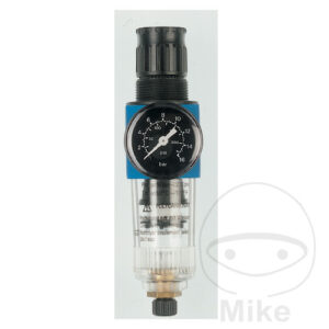 RÉDUCTION DE LA PRESSION DU FILTRE G1 /