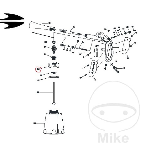 COVER WITH VALVE COVER WITH VALVE