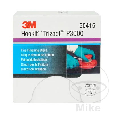 ECCENTRIC GRINDER ECCENTRIC GRINDER – Image 3