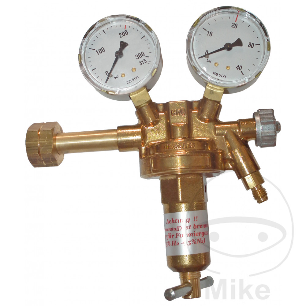 Régulateur de pression Régulateur de pression