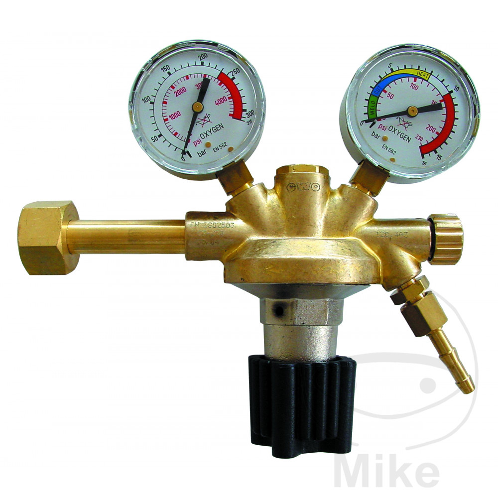 RÉGULATEUR DE PRESSION DE BOUTEILLE N2 RÉGULATEUR DE PRESSION DE BOUTEILLE N2