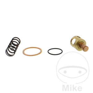 THERMOSTATVENTIL MONSUN