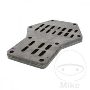 VENTILPLATTE AB 1000