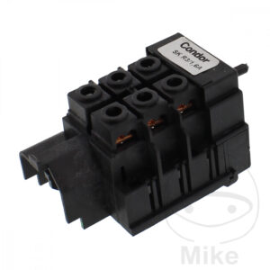 RELAIS DE SURINTENSITÉ SKR3 / 1.6