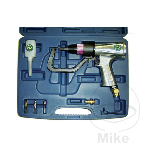 Set SCHWEISSPUNKTLOESER Set SCHWEISSPUNKTLOESER