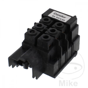 RELAIS DE SURINTENSITÉ SKR3 / 4.0