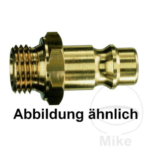 KUP NIPPLE EXTERIEUR 1/8