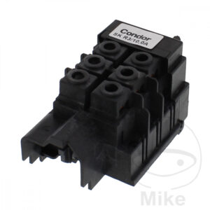 RELAIS DE SURINTENSITÉ SK R3 / 10