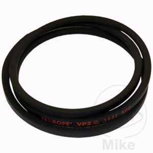 Courroie trapézoïdale 9.5X1650 /