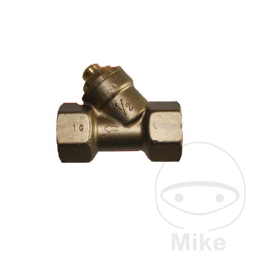 Clapet anti-retour 1/2 pouce Clapet anti-retour 1/2 pouce