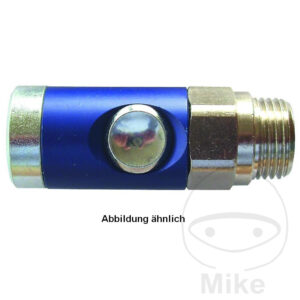 Accouplement de sécurité AG 1/4